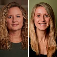 ShopKeeper Management Elevates Crystal Dishmon & Laura Spinelli