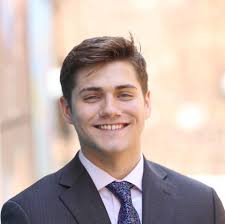 Griffin Stern Real Estate Agent