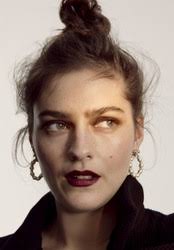 Эмбер Андерсон