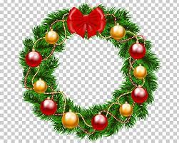 Best collections of christmas garland transparent png illustrations (184). Christmas Wreath Garland Png Clipart Christmas Christmas Decoration Christmas Ornament Conifer Decor Free Png Download