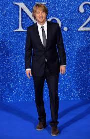 Owen Wilson Has Lucky Shoes Will Not Take Them Off Gq