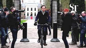 Born 14 february 1967) is a dutch politician, historian and teacher serving as prime minister of the netherlands since 2010 and leader of the people's party for freedom and democracy (vvd) since 2006. Dutch Prime Minister Mark Rutte And Cabinet Resign Over Child Welfare Payment Scandal