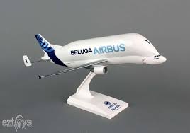 Diecast Models And Collectibles Model Airplanes Beluga Airbus