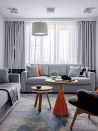 This modern design joins black and white together in a row of an ebook with 100+ images of some of the best work we have ever featured. Trends The Most Stylish Curtains 2020 60 Photos