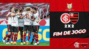 Acompanhe as notícias do flamengo no ge.globo, últimas notícias, resultados e próximos jogos. Flamengo On Twitter Fim De Jogo No Beira Rio O Mengao Fica No Empate Com O Internacional Em 2 A 2 Pelo Brasileirao Pedro E Everton Ribeiro Marcaram Os Gols Rubro Negros Crf Vamosflamengo
