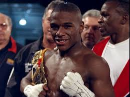 American boxer floyd mayweather was born on february 24, 1977, in grand rapids, michigan. Where Are They Now The Fighters Floyd Mayweather Beat To Reach 49 0