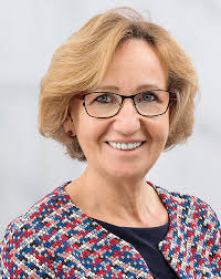 Nina Walter ist neue Ärztliche Geschäftsführerin der Landesärztekammer  Hessen