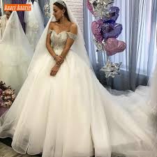 Maybe you would like to learn more about one of these? White Bling Wedding Dresses Off 75 Medpharmres Com