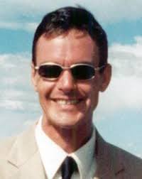 DAVID CAVINS Obituary (1966