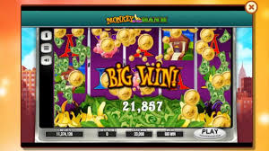 Pala Casino Monkey In The Bank On The Mypalacasino App Casino Pala App