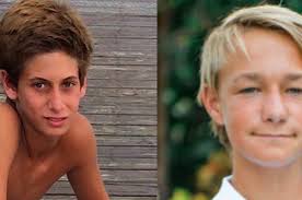 Boat And iPhone Believed To Belong To Missing Florida Teens Recovered