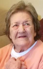 Nadine Anderson dies