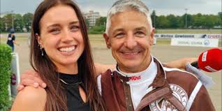 Traben Berlin: Vierjährigen-Rennen und „Silber-Serie“ im Blickpunkt