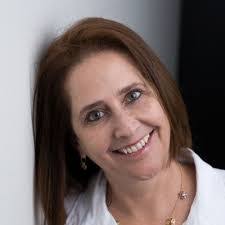 Barbara Harmer's Instagram, Twitter & Facebook