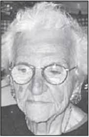 Mary "Catherine" Gernet Willard (1910-2008)