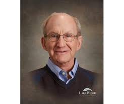 A. Fowler Obituary (2024)