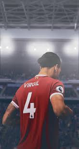 Iphone wallpapers for iphone 12, iphone 11, iphone x, iphone xr, iphone 8 plus high quality. Virgil Van Dijk Mobile Wallpaper Oc Liverpoolfc