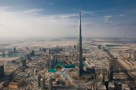 Tons of awesome burj khalifa wallpapers to download for free. 6 Fakta Menarik Burj Khalifa Bangunan Tertinggi Di Dunia