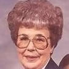 Obituary information for Mrs Leon Dale Beavers