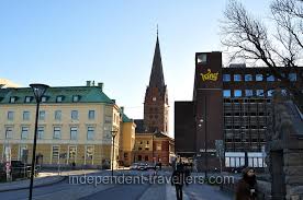 Die bic der seb in stockholm lautet essesessxxx. Seb Bank Malmo In Sweden