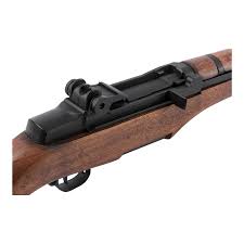 Nationally recognized m1 garand rifle specialists, purveyors of quality m1 rifles, parts, tools and accessories. M1 Garand S Aeg Wood Softair Elektrisch Ab 18 Softairgewehre Softairwaffen Sniper Airsoft Supply