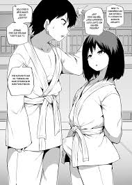 Judo o Narau - Page 2 - HentaiEra