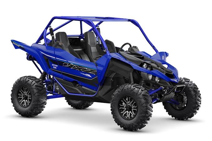 How to Choose the Right Side by Side | UTV Driver