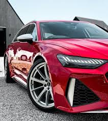 Image result for Tango Red 2022 RS6