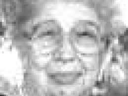 Dorothy Phoebe Ballard Harris