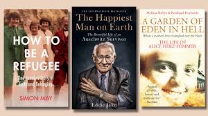 Amazon best sellers our most popular products based on sales. Seven Of The Best Books About The Holocaust Pan Macmillan