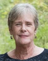 Patricia M. (Knoll) Trohoske Obituary