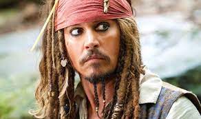 Johnny depp has had a rough past couple of years owing to his. Johnny Depp Pirates Of The Caribbean Hopes Dashed Things Just Got Much Worse Films Entertainment Express Co Uk