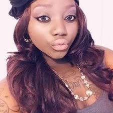 Najee Curry (@CurryNajee)