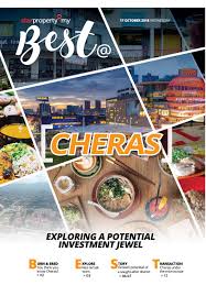 Gsc operates a total of 349 screens in 40 locations across malaysia and vietnam, out of which 306 screens are spread across 33 locations in malaysia, while 43 screens sit in 7 locations in vietnam through a partnership with galaxy studio. Best Cheras By Starproperty Issuu