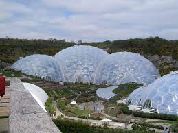 Tourist attraction & educational charity explore free learning resources online ️ shop eco in our online store @edenprojectshop linktr.ee/edenprojectcornwall. Eden Project Wikipedia