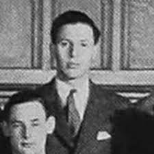 TEC5 George Rauh Rosenfeld (1922-1944)