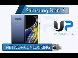 Unlock samsung note 9 online with official sim unlock and connect to any carrier. Samsung Note 9 Network Unlock Samsung Note Note 9 Samsung Galaxy Note