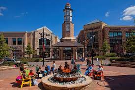 Lower downtown, or lodo as locals call it, is full of everything from art galleries to coors field to some of denver's hippest places. 9 Best Malls Shopping Areas Around Denver Co Shop Dine Entertain