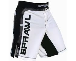 55 Detailed Sprawl Shorts Size Chart