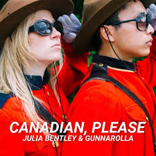‎Canadian, Please