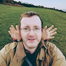 Chris Buxton (@infomagix)