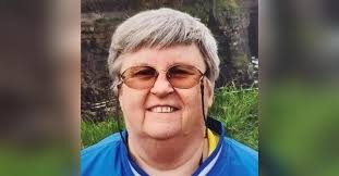 Molly Jo McDaniel Obituary