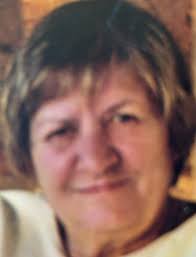 Obituary information for Mary Ann Lucas
