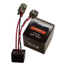 Our 3rd Brake Light Flasher Is Plug Play For Lincoln Mkx Autotrix Net