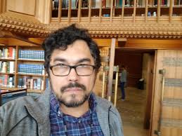 Professor » Jader dos Santos Cruz » Instituto de Ciências Biológicas »  Departamento de Bioquímica e Imunologia » Somos UFMG