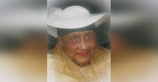 Obituary information for Edith Caldwell Sloan