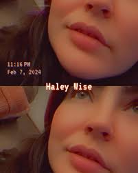 Haley Wise