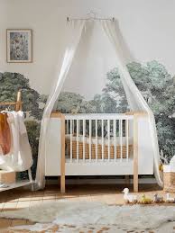 Lit Bebe Transformable Ligne Noe Pas Cher Lit Bebe Vertbaudet Iziva Com En 2020 Lit Bebe Chambre Bebe Chambre Bebe Bois Et Blanc