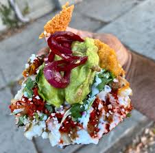 Highland park fish camp, deland, florida. Villas Tacos In Highland Park Serves The Seven Layer Taco Of Your Dreams L A Taco