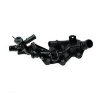Water Stub Pipe Thermostat Housing Fits Dacia Renault Clio ...